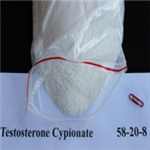 Testosterone cypionate