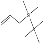 Allyl(tert-butyl)dimethylsilane