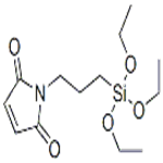 1-[3-(TRIETHOXYSILYL)PROPYL]-1H-PYRROLE-2,5-DIONE