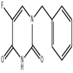 1-Benzyl-5-Fluorouracil