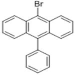 9-Bromo-10-phenylanthracene