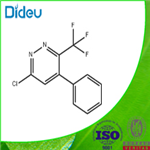 6-chloro-4-phenyl-3-(trifluoroMethyl)pyridazine 