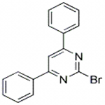 2-bromo-4,6-diphenylpyrimidine