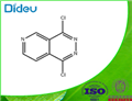 1,4-DICHLOROPYRIDO[4,3-D]PYRIDAZINE 