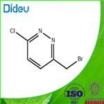 3-Bromomethyl-6-chloro-pyridazine 