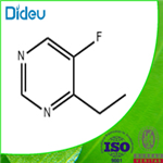 4-Ethyl-5-fluoropyrimidine