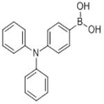 4-(Diphenylamino)phenylboronic acid