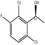 (S)-1-(2,6-Dichloro-3-fluorophenyl)ethanol