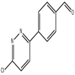 4-(6-Chloropyridazin-3-yl)benzaldehyde