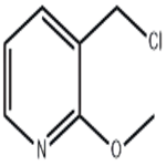 3-(Chloromethyl)-2-methoxypyridine