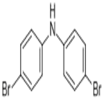 Benzenamine, 4-bromo-N-(4-bromophenyl)-