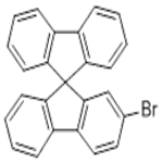 9,9'-Spirobi[9H-fluorene], 2-bromo-