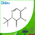 2-(TERT-BUTYL)-4,5-DICHLORO-2,3-DIHYDROPYRIDAZIN-3-ONE 