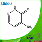 3(2H)-Pyridazinone,4-amino-(6CI,9CI) 