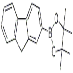 2-(9H-Fluoren-2-yl)-4,4,5,5-tetramethyl-[1,3,2]dioxaborolane