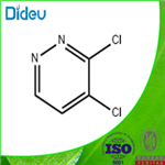 3,4-dichloropyridazine 