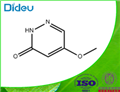 5-METHOXYPYRIDAZIN-3(2H)-ONE 