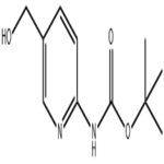 2-(Boc-amino)-5-pyridinemethanol