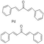 Bis(dibenzylideneacetone)palladium