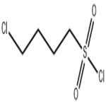 4-Chloro-1-butylsulfonyl chloride