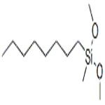 n-OCTYLMETHYLDIMETHOXYSILANE