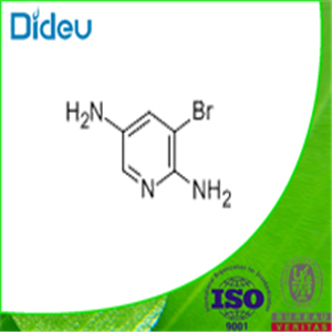 3-BROMO-2,5-DIAMINOPYRIDINE 