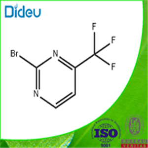 2-Bromo-4-(trifluoro methyl)pryrimidine 