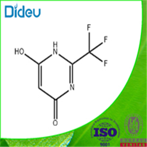 2-(TRIFLUOROMETHYL)PYRIMIDINE-4,6-DIOL 