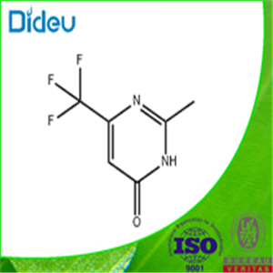 4-HYDROXY-2-METHYL-6-TRIFLUOROMETHYLPYRIMIDINE 