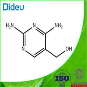 2,4-Diamino-5-pyrimidinemethanol 