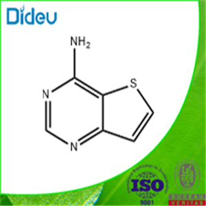 THIENO[3,2-D]PYRIMIDIN-4-AMINE 