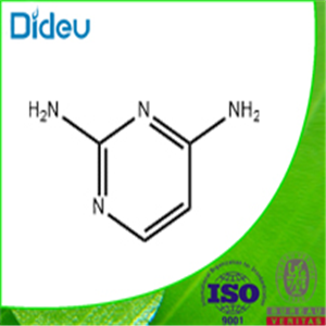 2,4-Diaminopyrimidine 