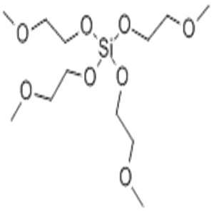 TETRAKIS(METHOXYETHOXY)SILANE