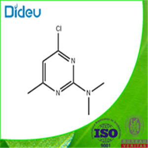 4-chloro-N,N,6-trimethylpyrimidin-2-amine 