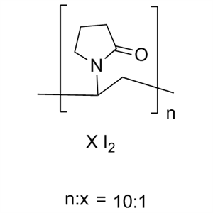 Povidone Iodine