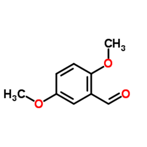 2,5-Dimethoxybenzaldehyde