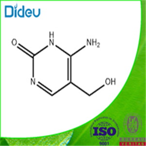 5-HYDROXYMETHYLCYTOSINE 