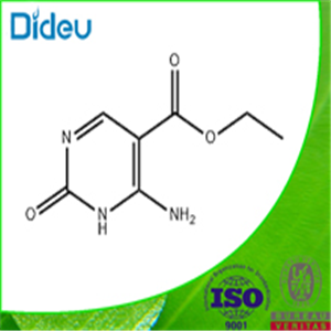 Ethyl 4-amino-2-hydroxypyrimidine-5-carboxylate 