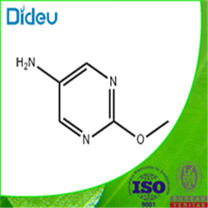 2-Methoxypyrimidin-5-amine 