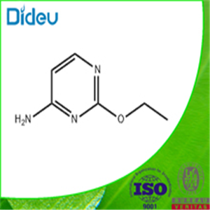 4-Pyrimidinamine, 2-ethoxy- (9CI) 