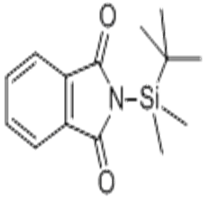 N-(t-BUTYLDIMETHYLSILYL)PHTHALIMIDE