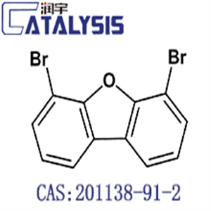 4,6-DIBROMODIBENZOFURAN