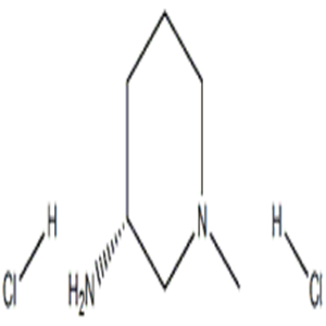 (R)-3-AMino-1-Methyl-piperidine dihydrochloride