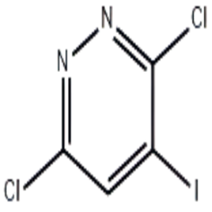 3,6-Dichloro-4-iodopyridazine