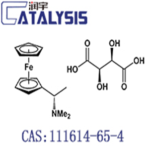 S-Ugi-Amine L-Tartrate