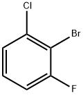 2-Chloro-6-fluorobromobenzene