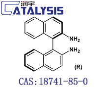 (R)-(+)-1,1'-binaphthyl-2,2'-diamine