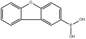 Dibenzo[b,d]furan-2-ylboronic acid