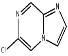 6-Chloro-imidazo[1,2-a]pyrazine