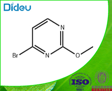 4-Bromo-2-methoxypyrimidine 